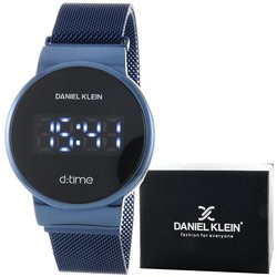 Daniel Klein DK12210-6