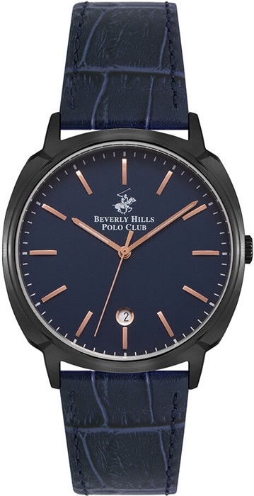 Beverly Hills Polo Club часы BP3022X.099