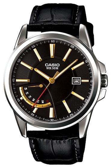 Casio MTP-E102L-1A - фото 7464