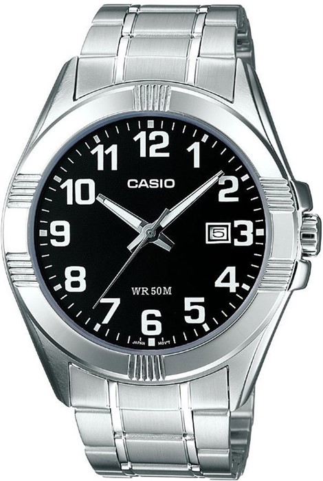 Часы Casio MTP-1308D-1B - фото 10394