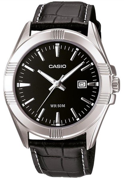 Часы Casio MTP-1308L-1A - фото 10405