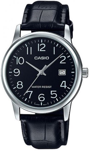 Часы Casio MTP-V002L-1B