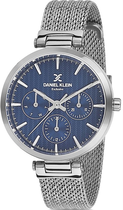 Daniel Klein DK11689-5