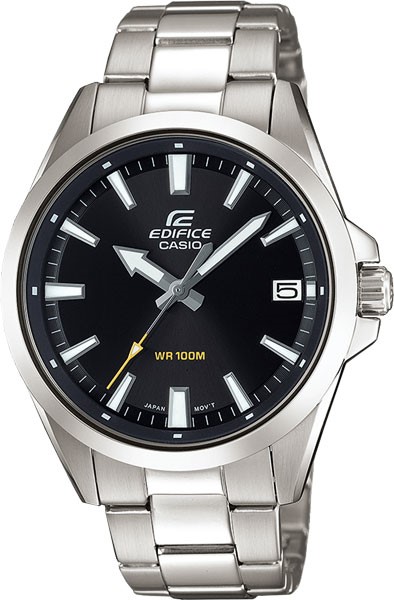 Casio EFV-100D-1A - фото 11385