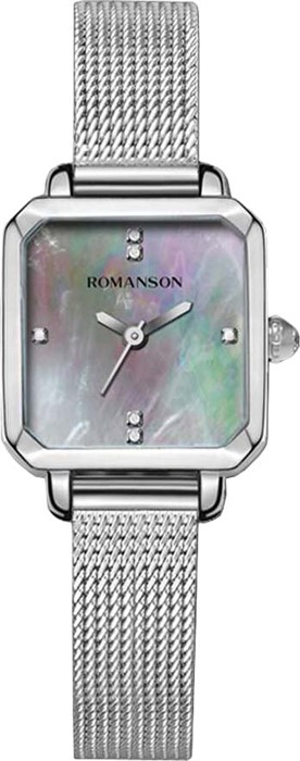 Romanson RM 0B14L LW(WH)