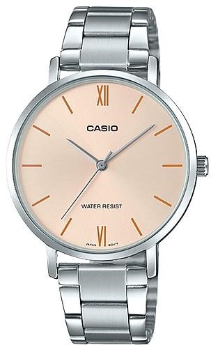 Часы Casio LTP-VT01D-4B - фото 12522