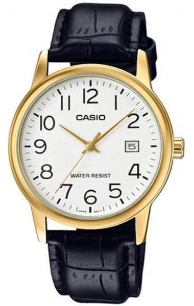 Часы Casio MTP-V002GL-7B2