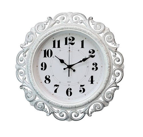 Часы настенные "Рубин" 4126-004