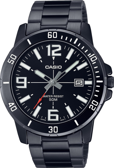 Часы Casio MTP-VD01B-1B