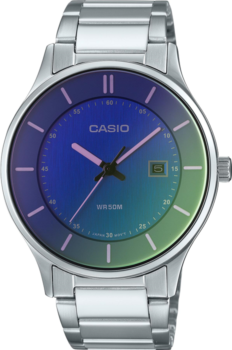 Casio MTP-E605D-2E