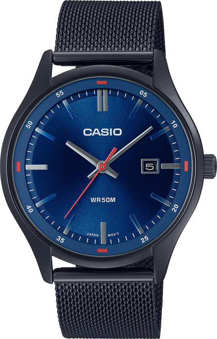 Часы Casio MTP-E710MB-2A