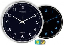 Часы настенные MIRRON 3248А СЧ