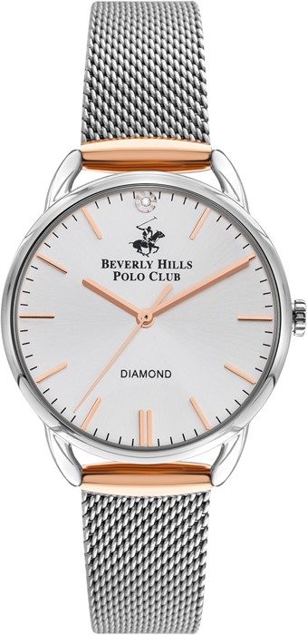Часы Beverly Hills Polo Club BP3299C.330
