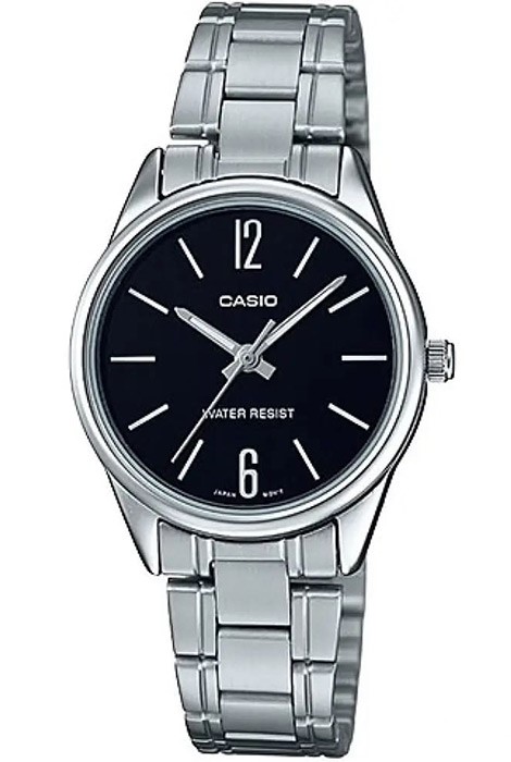 Часы Casio LTP-V005D-1B - фото 13388