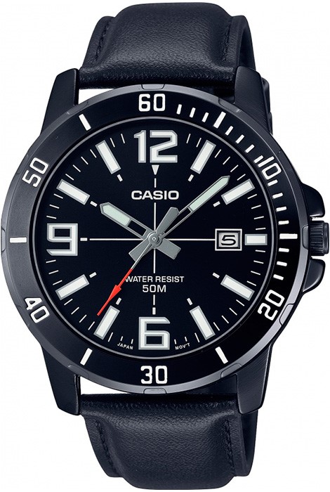 Часы Casio MTP-VD01BL-1B