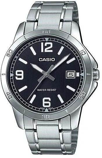 Часы Casio MTP-V004D-1B2
