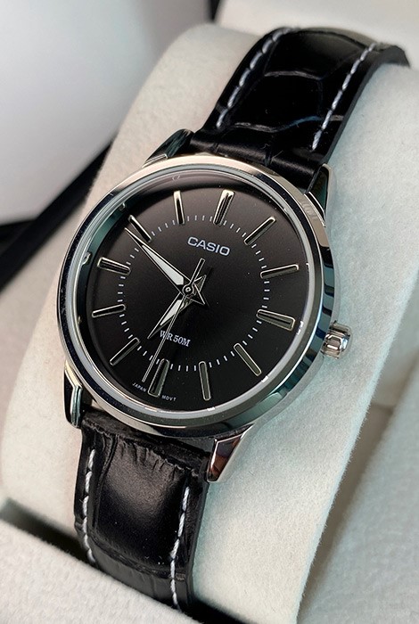 Часы Casio LTP-1303L-1A - фото 13445