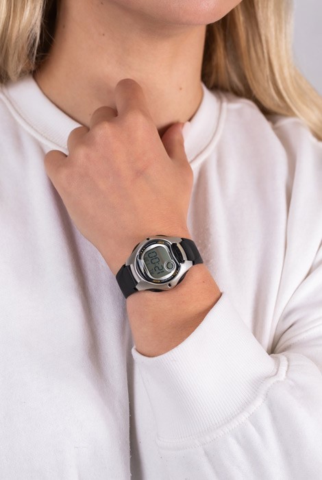 Часы Casio LW-200-1A - фото 13484
