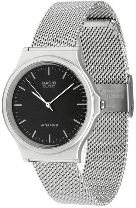 Часы Casio MQ-24M-1E - фото 13496