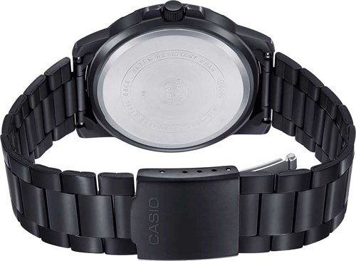 Часы Casio MTP-VD01B-5B - фото 13574