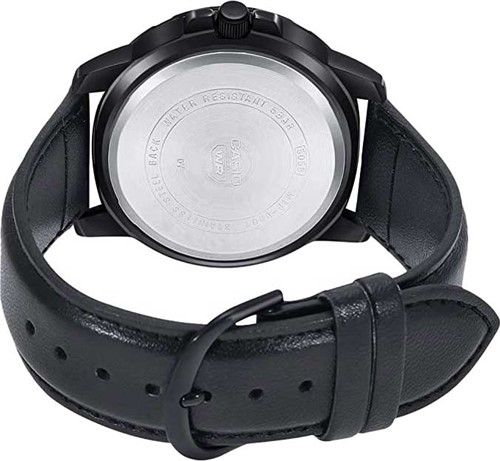 Часы Casio MTP-VD01BL-1B - фото 13584