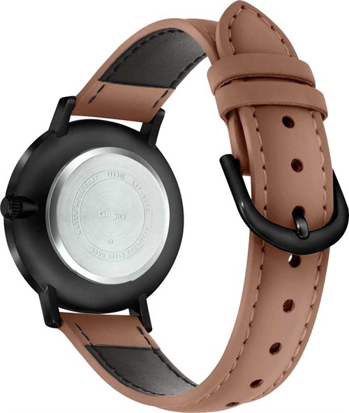Часы Casio MTP-VT01BL-5B - фото 13595