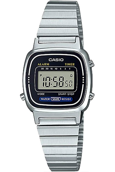 Часы Casio LA670WA-1