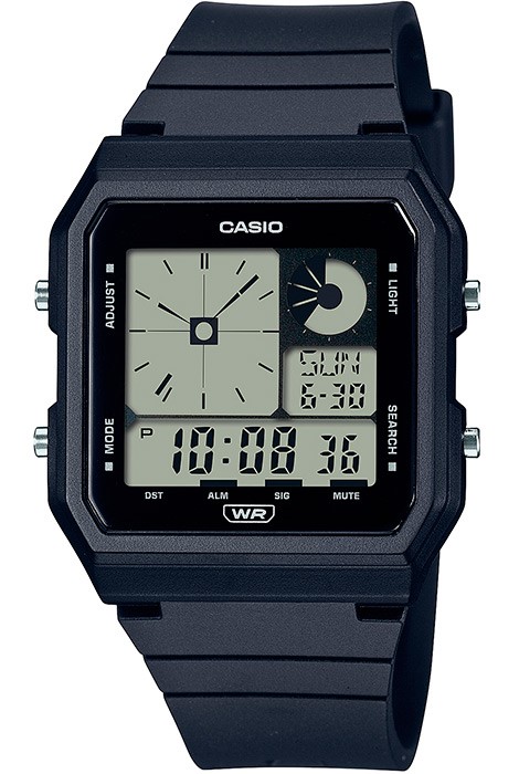 Часы Casio LF-20W-1A