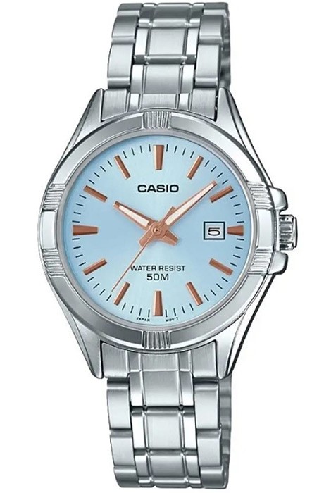 Часы Casio LTP-1308D-2A - фото 13664
