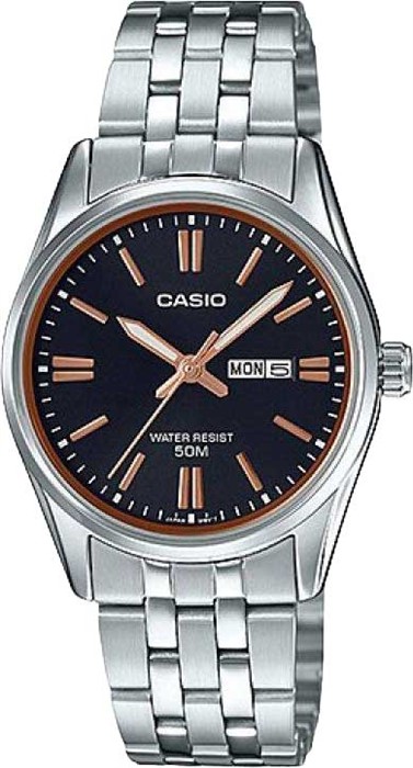 Часы Casio LTP-1335D-1A2 - фото 13665