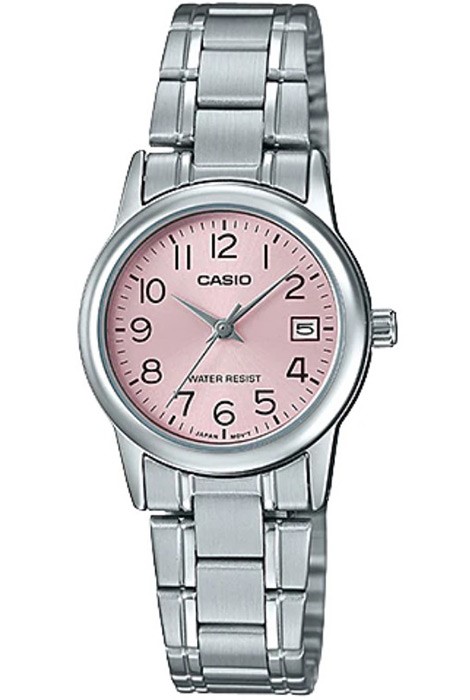 Часы Casio LTP-V002D-4B