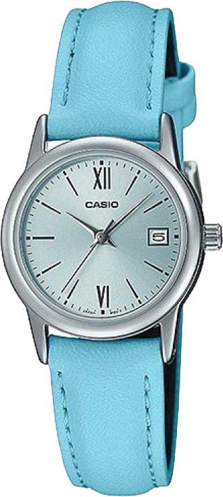 Часы Casio LTP-V002L-2B3