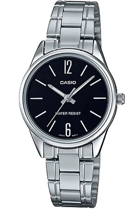 Часы Casio LTP-V005D-1B2 - фото 13674