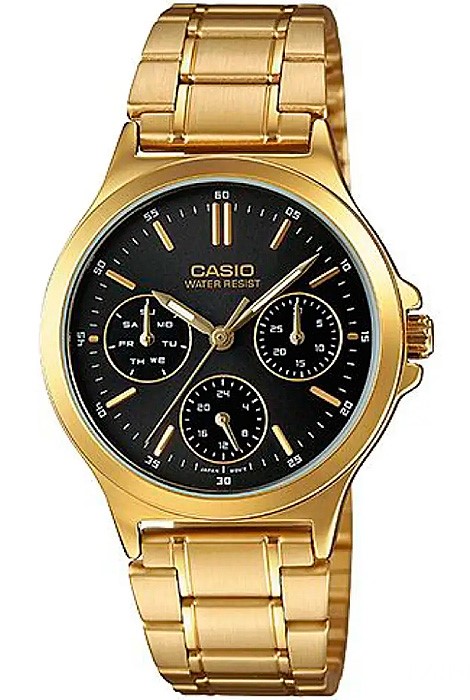 Часы Casio LTP-V300G-1A