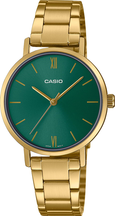 Часы Casio LTP-VT02G-3A