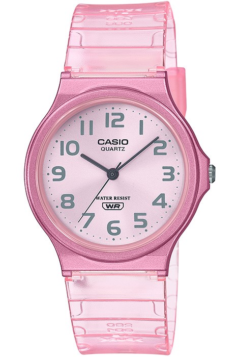 Часы Casio MQ-24S-4B - фото 13687