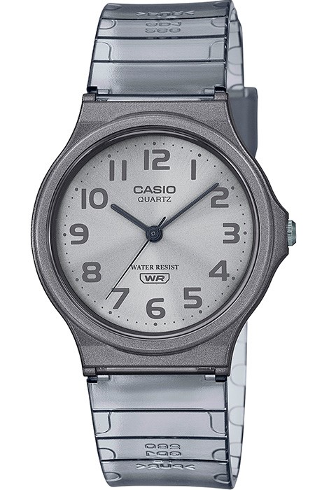 Часы Casio MQ-24S-8B - фото 13688