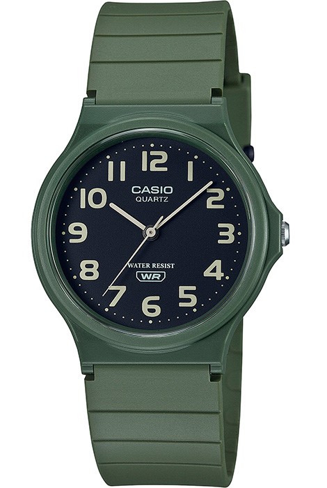 Часы Casio MQ-24UC-3B