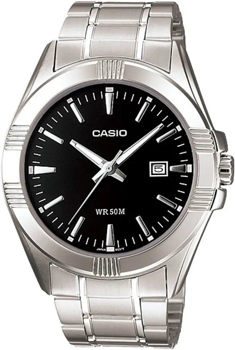 Часы Casio MTP-1308D-1A - фото 13691