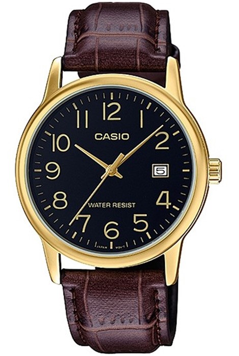 Часы Casio MTP-V002GL-1B