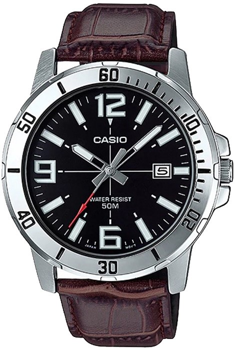 Часы Casio MTP-VD01L-1B