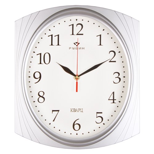 Часы настенные "Рубин" 2832-003
