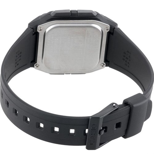 Часы Casio DB-36-1A - фото 13848