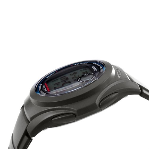 Часы Casio F-200W-1A - фото 13859
