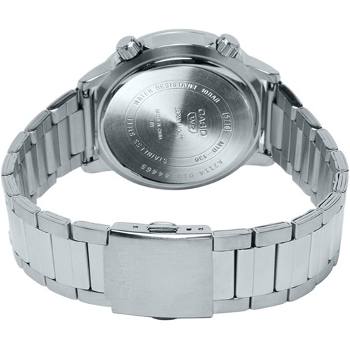 Часы Casio MTD-130D-1A - фото 13873