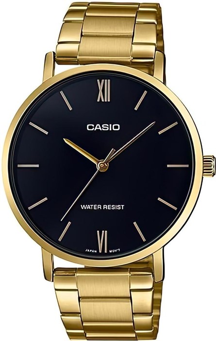 Часы Casio MTP-VT01G-1B