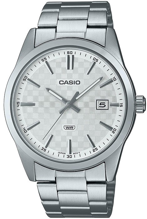 Часы Casio MTP-VD03D-7A - фото 13884