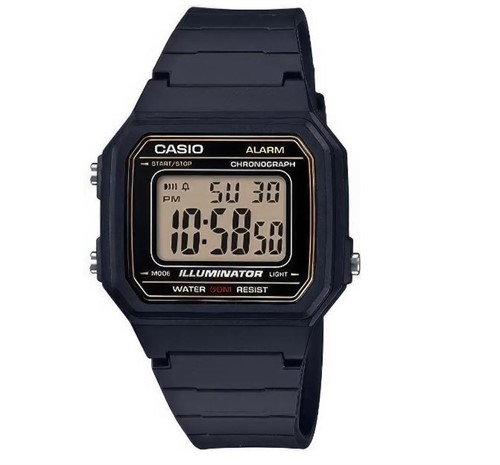 Часы Casio W-217H-9A