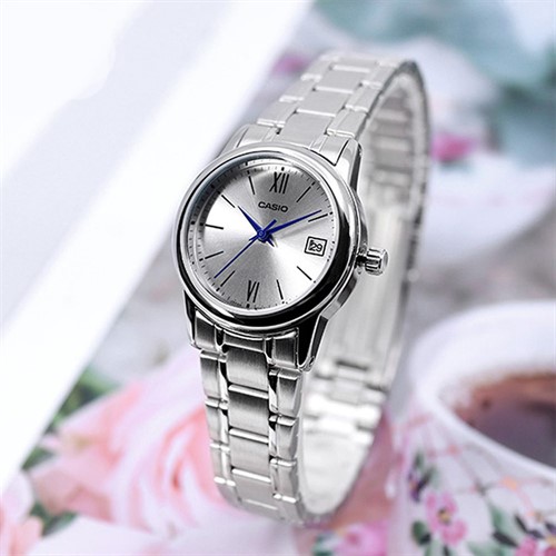 Часы Casio LTP-V002D-7B3 - фото 13934