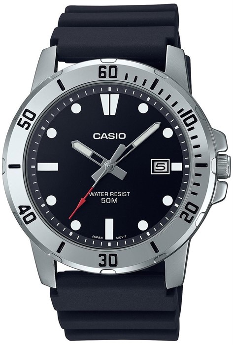Часы Casio MTP-VD01-1E